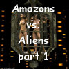 Aliens!!