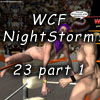 Night Storm