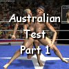 Aussies