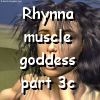 Rhynna