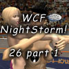 Night Storm!