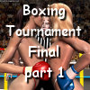 Boxing Tourney 4
