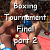 Boxing Tourney