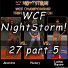 Night Storm