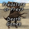 Prisoner or Prey