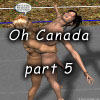 Oh Canada