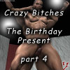 Crazy Bitches 4